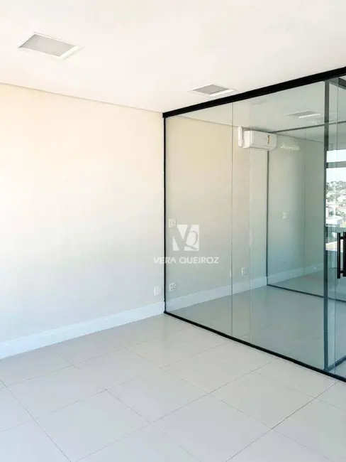 Foto 9 de Sala Comercial para alugar, 45m2 em Campinas - SP