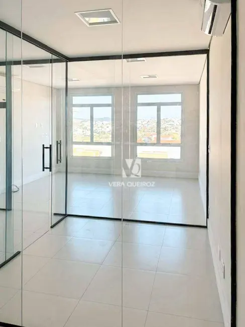 Foto 3 de Sala Comercial para alugar, 45m2 em Campinas - SP