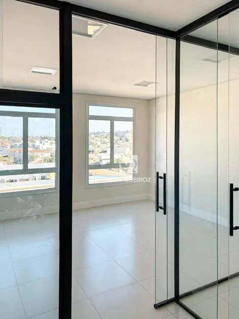 Foto 8 de Sala Comercial para alugar, 45m2 em Campinas - SP