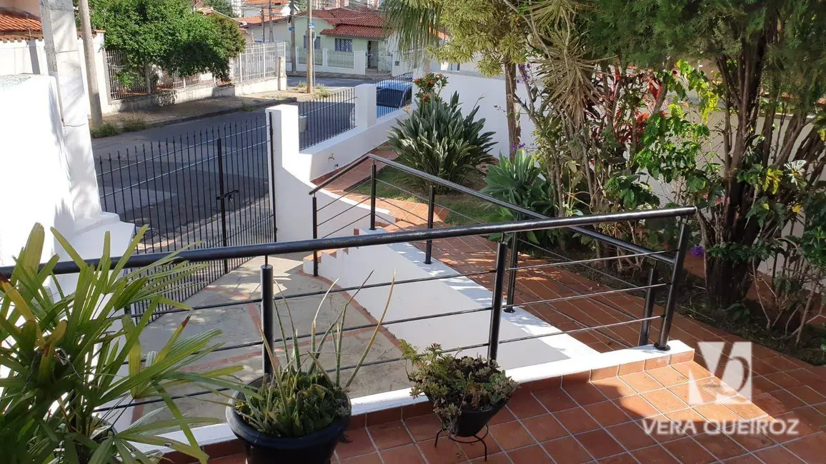 Foto 2 de Casa com 3 quartos à venda, 130m2 em Taquaral, Campinas - SP
