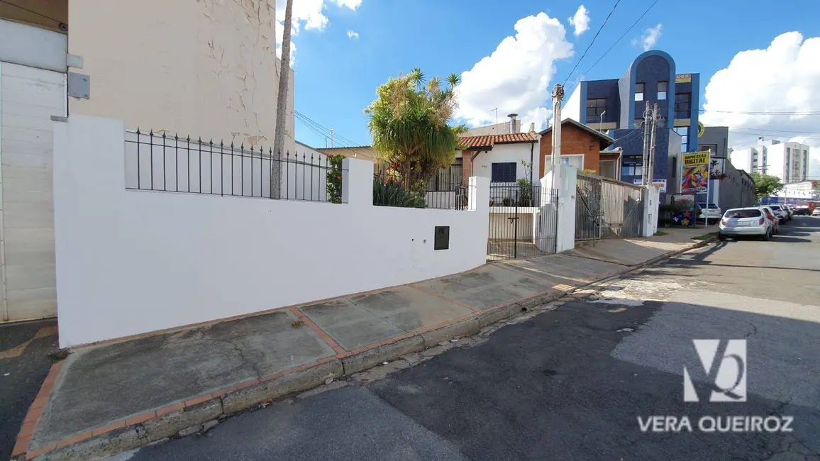 Casa com 2 quartos à venda, 130m2 em Taquaral, Campinas - SP - imagem 3 Foto 3 de Casa com 2 quartos à venda, 130m2 em Taquaral, Campinas - SP