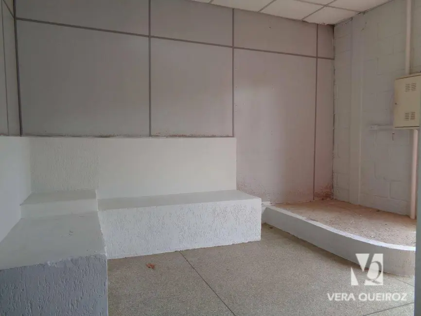 Foto 5 de Armazém / Galpão para alugar, 750m2 em Parque Via Norte, Campinas - SP