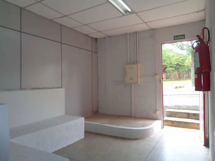 Foto 4 de Armazém / Galpão para alugar, 750m2 em Parque Via Norte, Campinas - SP