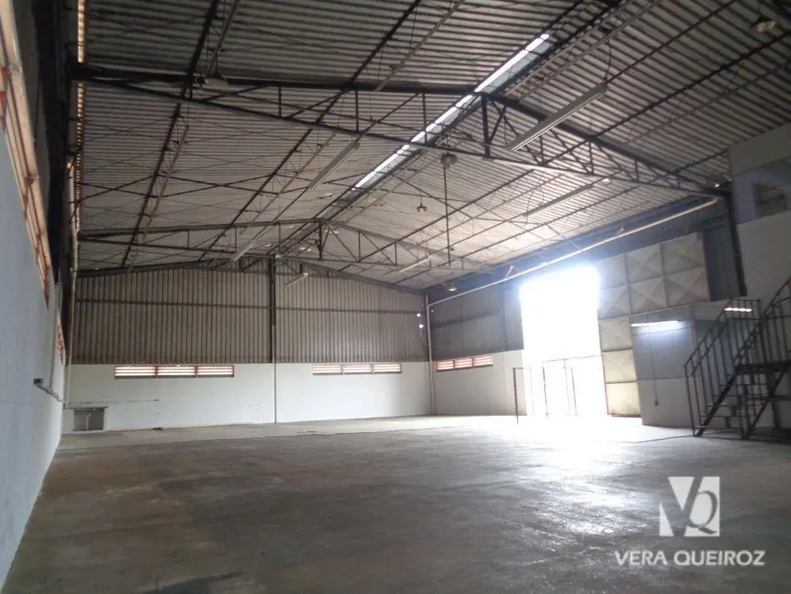 Foto 9 de Armazém / Galpão para alugar, 750m2 em Parque Via Norte, Campinas - SP