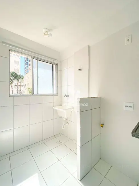 Foto 4 de Apartamento com 2 quartos à venda, 72m2 em Bonfim, Campinas - SP