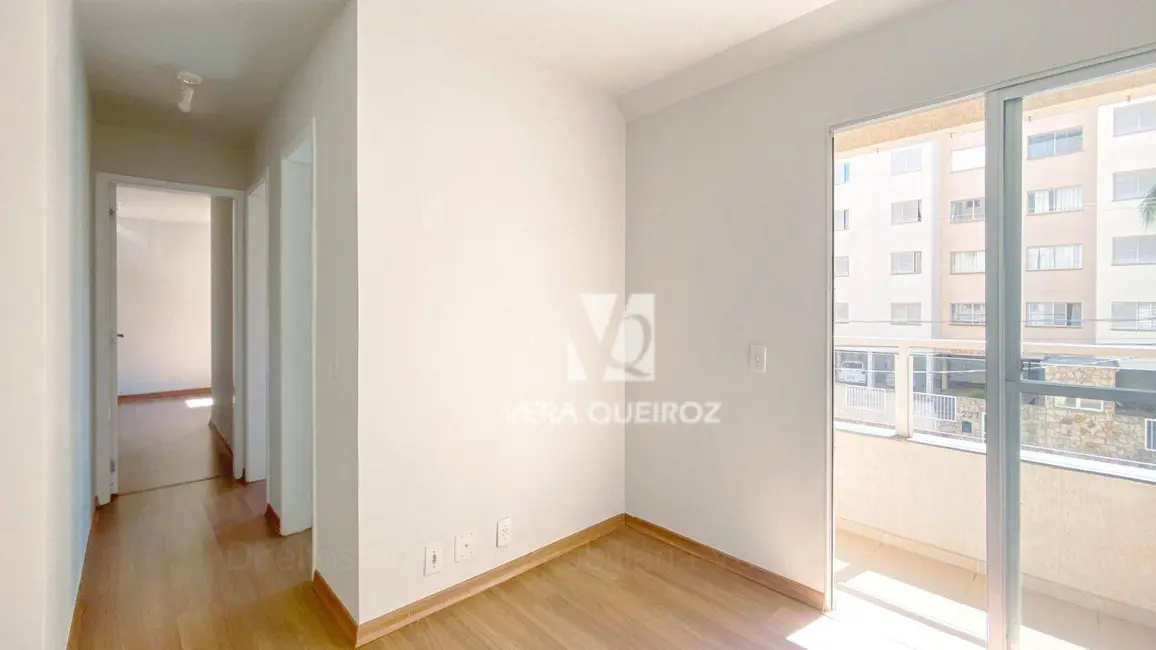 Foto 8 de Apartamento com 2 quartos à venda, 72m2 em Bonfim, Campinas - SP