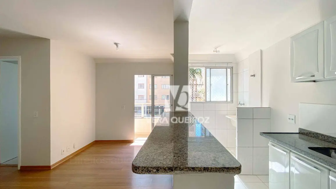 Foto 2 de Apartamento com 2 quartos à venda, 72m2 em Bonfim, Campinas - SP