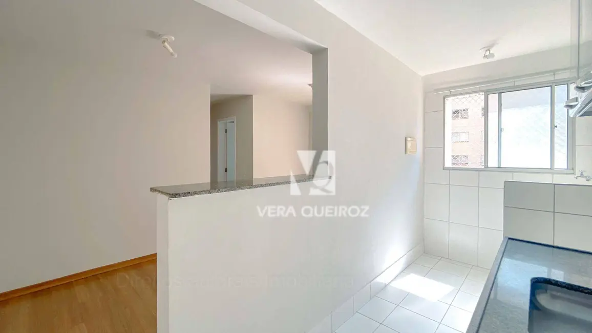 Foto 6 de Apartamento com 2 quartos à venda, 72m2 em Bonfim, Campinas - SP