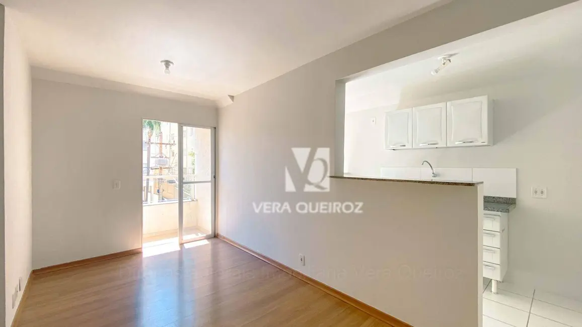 Foto 1 de Apartamento com 2 quartos à venda, 72m2 em Bonfim, Campinas - SP
