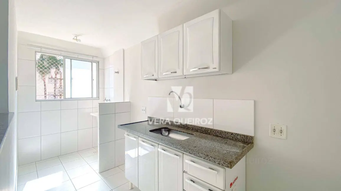 Foto 3 de Apartamento com 2 quartos à venda, 72m2 em Bonfim, Campinas - SP