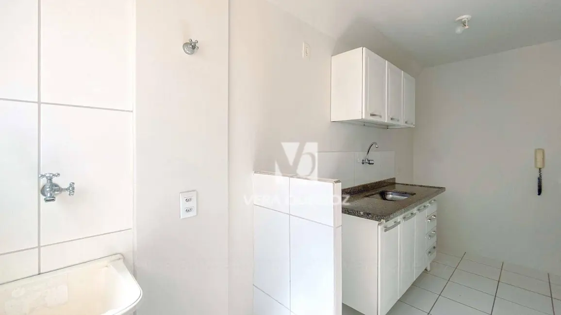 Foto 5 de Apartamento com 2 quartos à venda, 72m2 em Bonfim, Campinas - SP