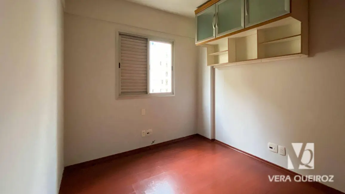 Foto 5 de Apartamento com 3 quartos para alugar, 80m2 em Chácara Primavera, Campinas - SP