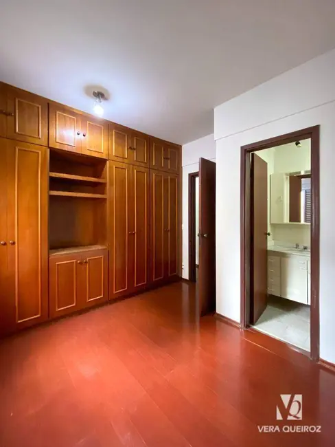 Foto 8 de Apartamento com 3 quartos para alugar, 80m2 em Chácara Primavera, Campinas - SP