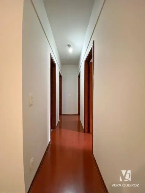 Foto 4 de Apartamento com 3 quartos para alugar, 80m2 em Chácara Primavera, Campinas - SP