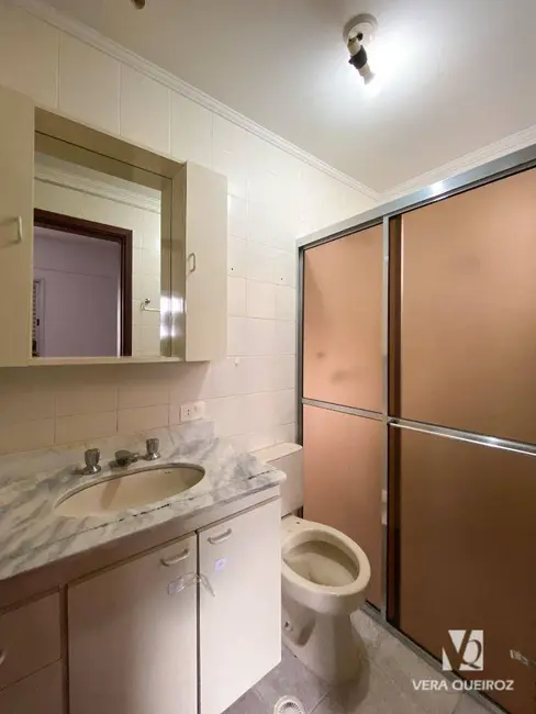 Foto 9 de Apartamento com 3 quartos para alugar, 80m2 em Chácara Primavera, Campinas - SP