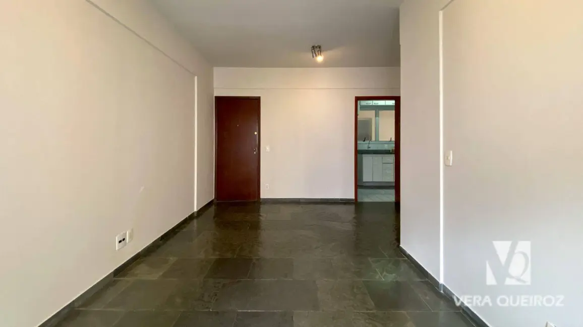 Foto 2 de Apartamento com 3 quartos para alugar, 80m2 em Chácara Primavera, Campinas - SP
