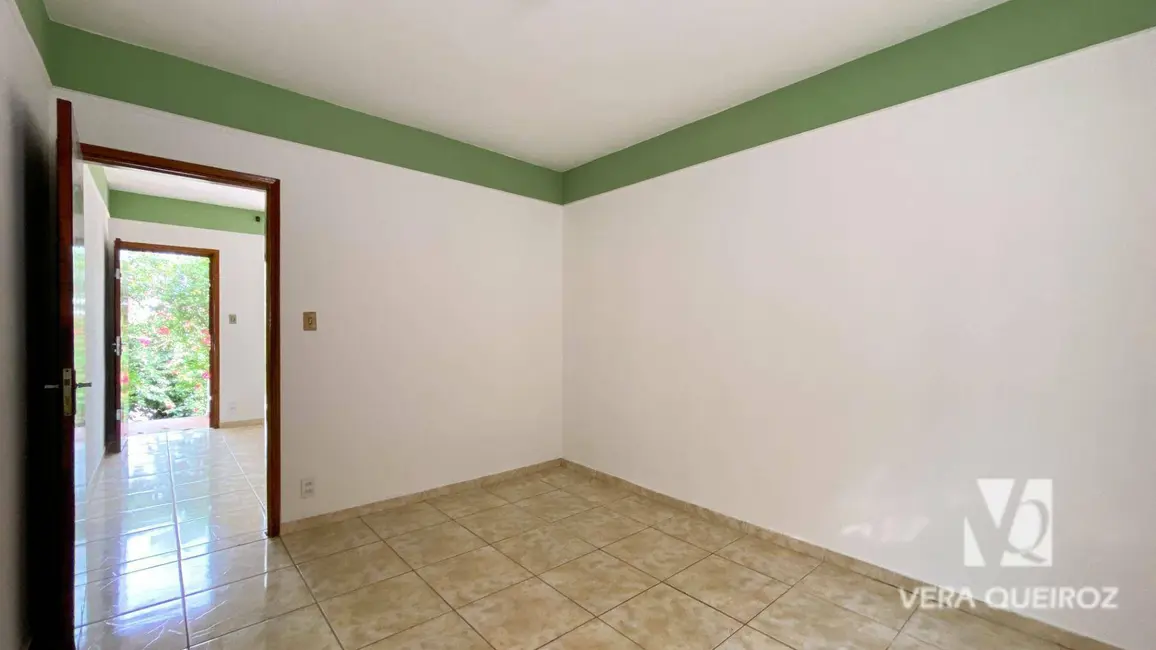 Foto 5 de Casa com 2 quartos para alugar, 80m2 em Jardim Quarto Centenário, Campinas - SP