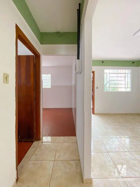 Foto 8 de Casa com 2 quartos para alugar, 80m2 em Jardim Quarto Centenário, Campinas - SP