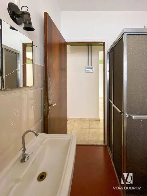 Foto 9 de Casa com 2 quartos para alugar, 80m2 em Jardim Quarto Centenário, Campinas - SP