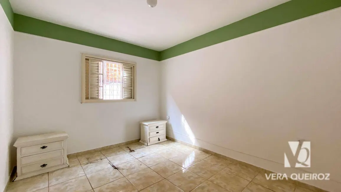 Foto 7 de Casa com 2 quartos para alugar, 80m2 em Jardim Quarto Centenário, Campinas - SP