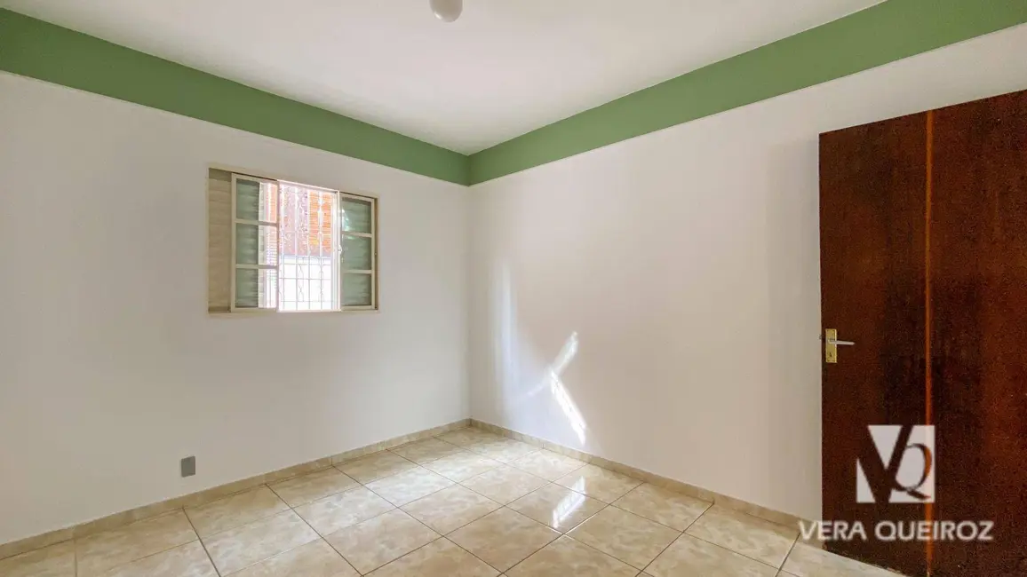 Foto 6 de Casa com 2 quartos para alugar, 80m2 em Jardim Quarto Centenário, Campinas - SP