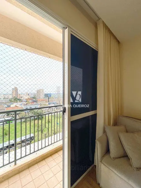 Apartamento com 3 quartos para alugar, 75m2 em Jardim das Paineiras, Campinas - SP - imagem 8 Foto 8 de Apartamento com 3 quartos para alugar, 75m2 em Jardim das Paineiras, Campinas - SP
