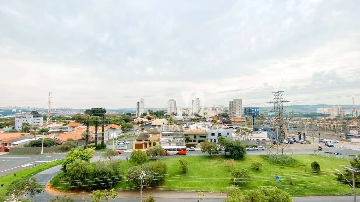 Apartamento com 3 quartos para alugar, 75m2 em Jardim das Paineiras, Campinas - SP - imagem 9 Foto 9 de Apartamento com 3 quartos para alugar, 75m2 em Jardim das Paineiras, Campinas - SP