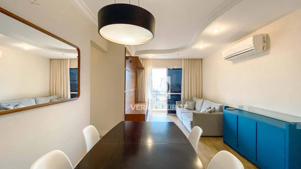 Apartamento com 3 quartos para alugar, 75m2 em Jardim das Paineiras, Campinas - SP - imagem 5 Foto 5 de Apartamento com 3 quartos para alugar, 75m2 em Jardim das Paineiras, Campinas - SP