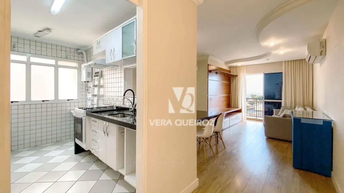 Apartamento com 3 quartos para alugar, 75m2 em Jardim das Paineiras, Campinas - SP - imagem 1 Foto 1 de Apartamento com 3 quartos para alugar, 75m2 em Jardim das Paineiras, Campinas - SP