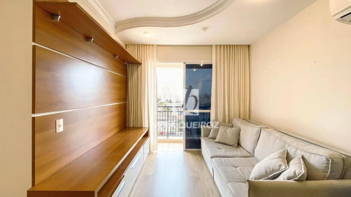 Apartamento com 3 quartos para alugar, 75m2 em Jardim das Paineiras, Campinas - SP - imagem 7 Foto 7 de Apartamento com 3 quartos para alugar, 75m2 em Jardim das Paineiras, Campinas - SP