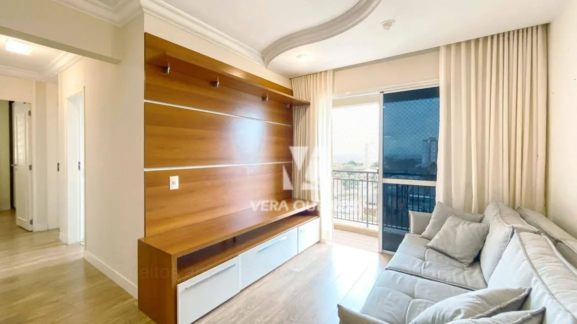 Apartamento com 3 quartos para alugar, 75m2 em Jardim das Paineiras, Campinas - SP - imagem 6 Foto 6 de Apartamento com 3 quartos para alugar, 75m2 em Jardim das Paineiras, Campinas - SP