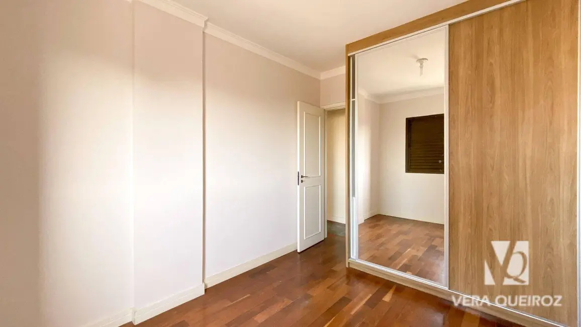 Foto 7 de Apartamento com 3 quartos para alugar, 102m2 em Vila João Jorge, Campinas - SP