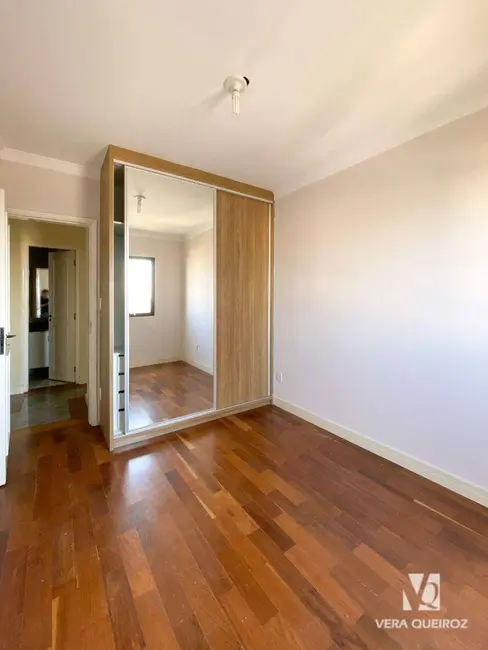 Foto 8 de Apartamento com 3 quartos para alugar, 102m2 em Vila João Jorge, Campinas - SP