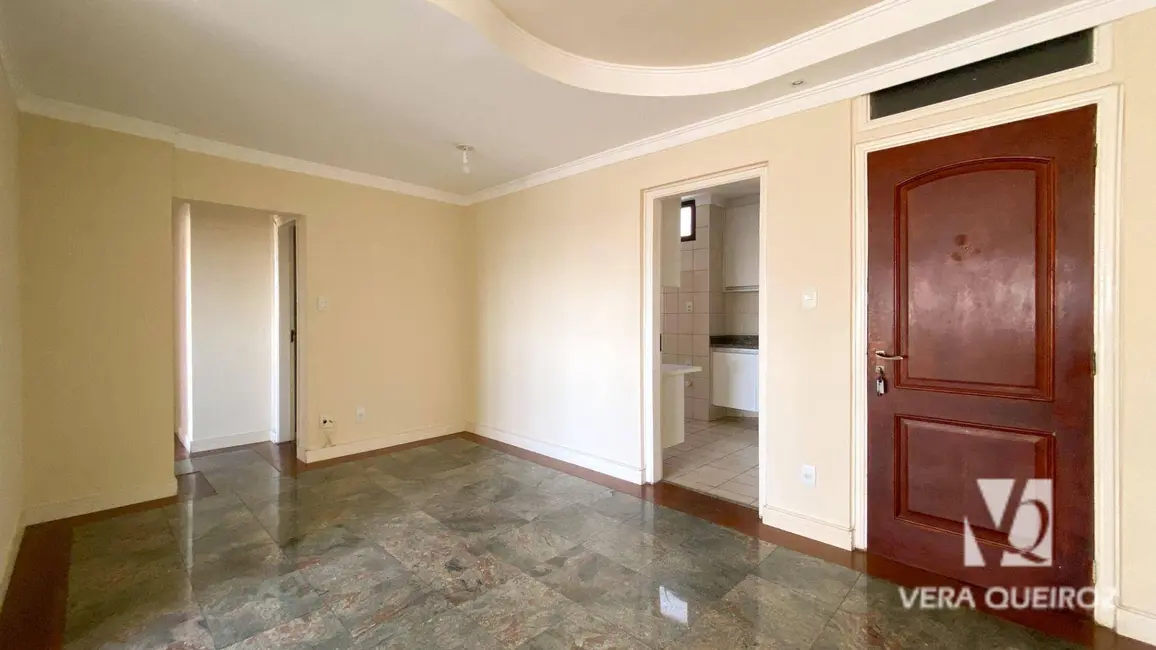 Foto 4 de Apartamento com 3 quartos para alugar, 102m2 em Vila João Jorge, Campinas - SP