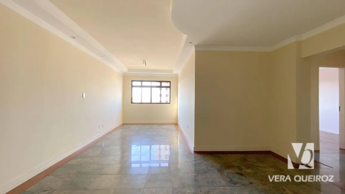 Foto 3 de Apartamento com 3 quartos para alugar, 102m2 em Vila João Jorge, Campinas - SP