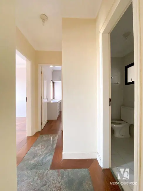 Foto 5 de Apartamento com 3 quartos para alugar, 102m2 em Vila João Jorge, Campinas - SP