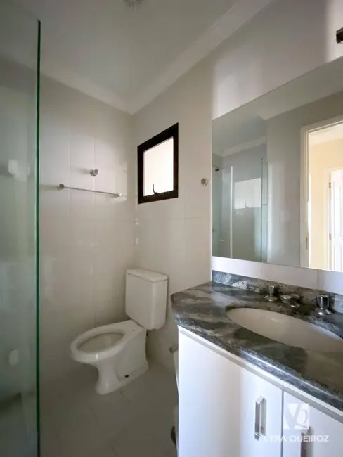 Foto 6 de Apartamento com 3 quartos para alugar, 102m2 em Vila João Jorge, Campinas - SP