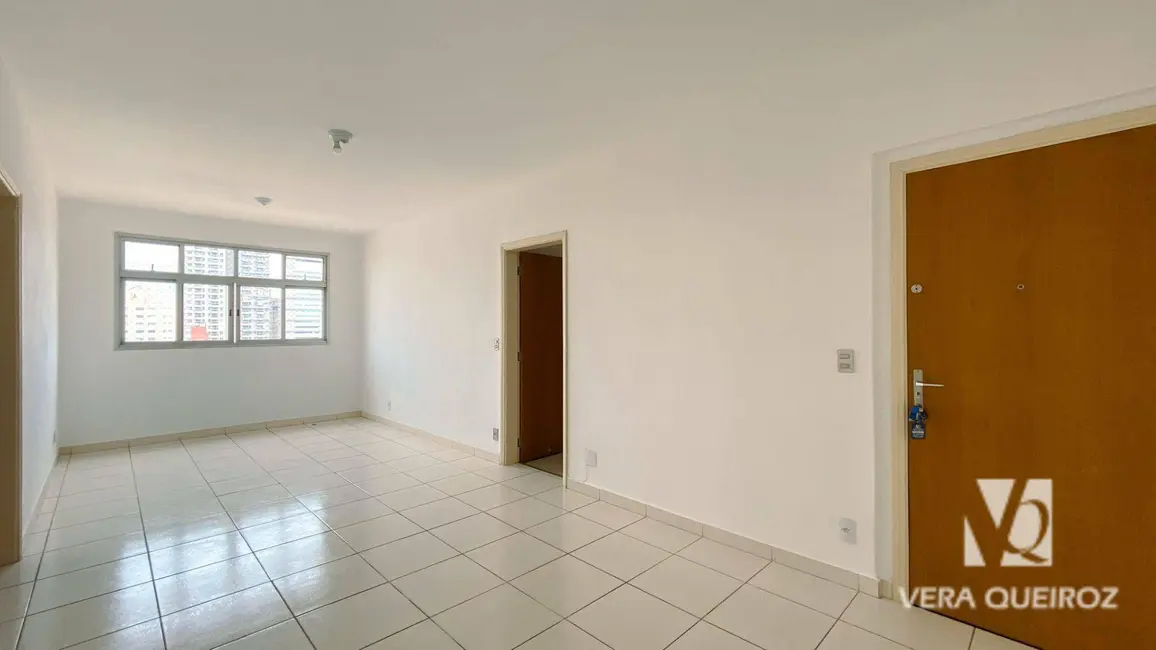 Foto 1 de Apartamento com 2 quartos à venda, 111m2 em Bosque, Campinas - SP