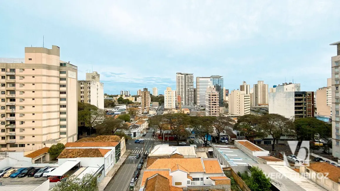 Apartamento com 2 quartos à venda, 111m2 em Bosque, Campinas - SP - imagem 4 Foto 4 de Apartamento com 2 quartos à venda, 111m2 em Bosque, Campinas - SP