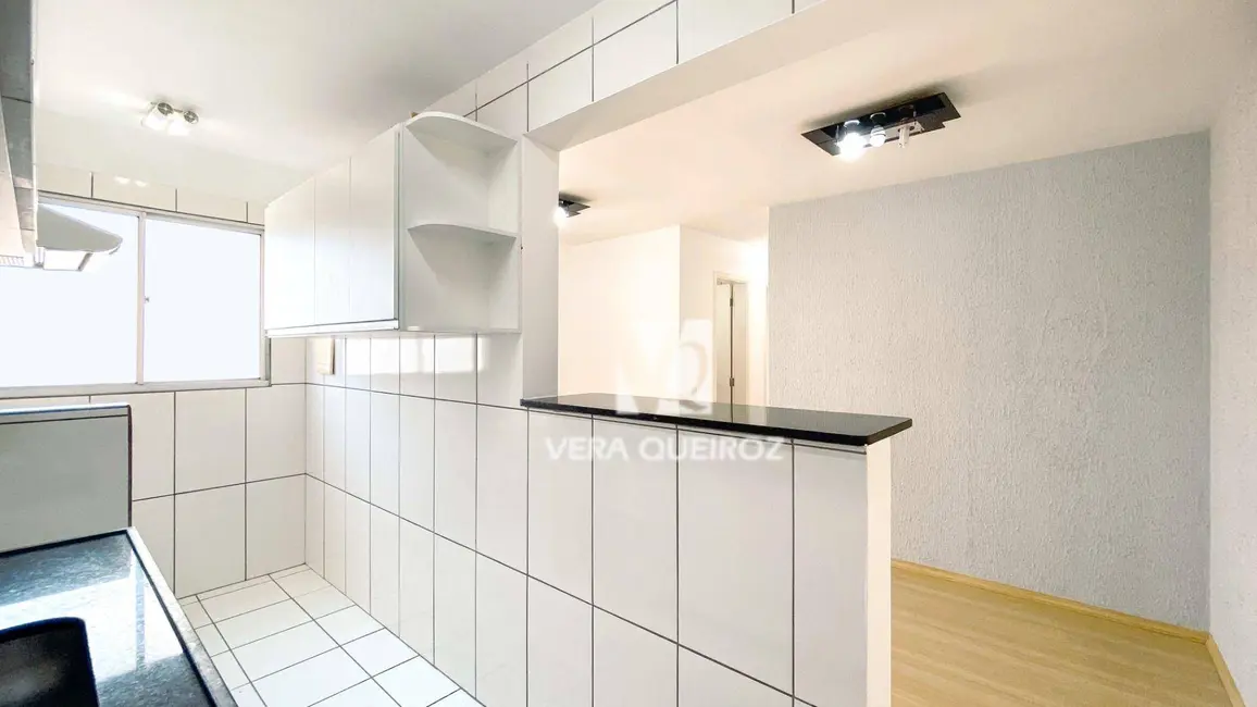 Apartamento com 2 quartos à venda, 50m2 em Bonfim, Campinas - SP - imagem 6 Foto 6 de Apartamento com 2 quartos à venda, 50m2 em Bonfim, Campinas - SP