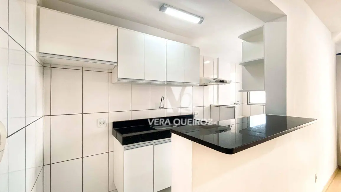 Foto 2 de Apartamento com 2 quartos à venda, 50m2 em Bonfim, Campinas - SP