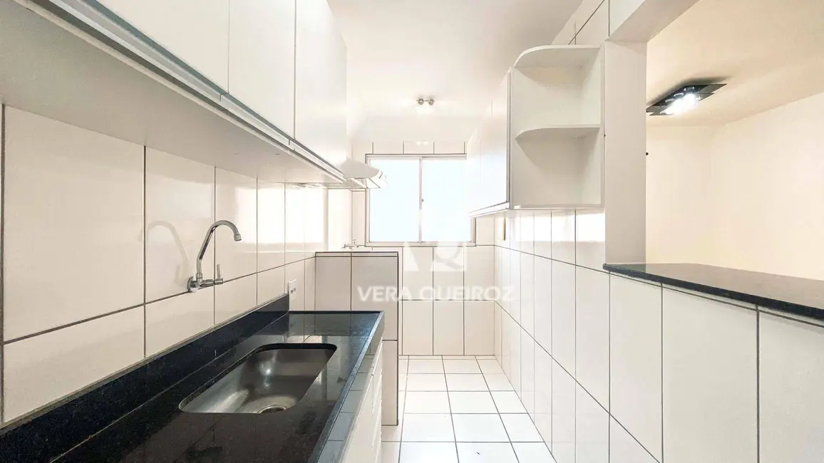 Apartamento com 2 quartos à venda, 50m2 em Bonfim, Campinas - SP - imagem 3 Foto 3 de Apartamento com 2 quartos à venda, 50m2 em Bonfim, Campinas - SP