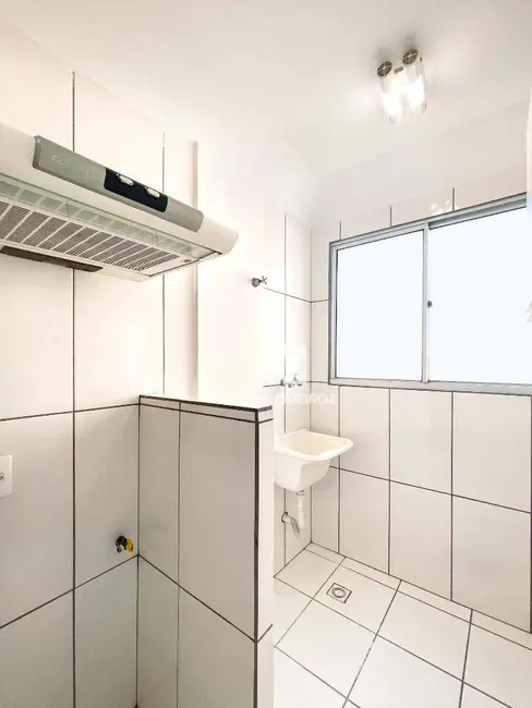 Apartamento com 2 quartos à venda, 50m2 em Bonfim, Campinas - SP - imagem 4 Foto 4 de Apartamento com 2 quartos à venda, 50m2 em Bonfim, Campinas - SP