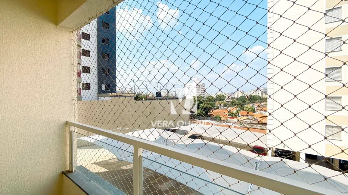 Apartamento com 2 quartos à venda, 50m2 em Bonfim, Campinas - SP - imagem 9 Foto 9 de Apartamento com 2 quartos à venda, 50m2 em Bonfim, Campinas - SP