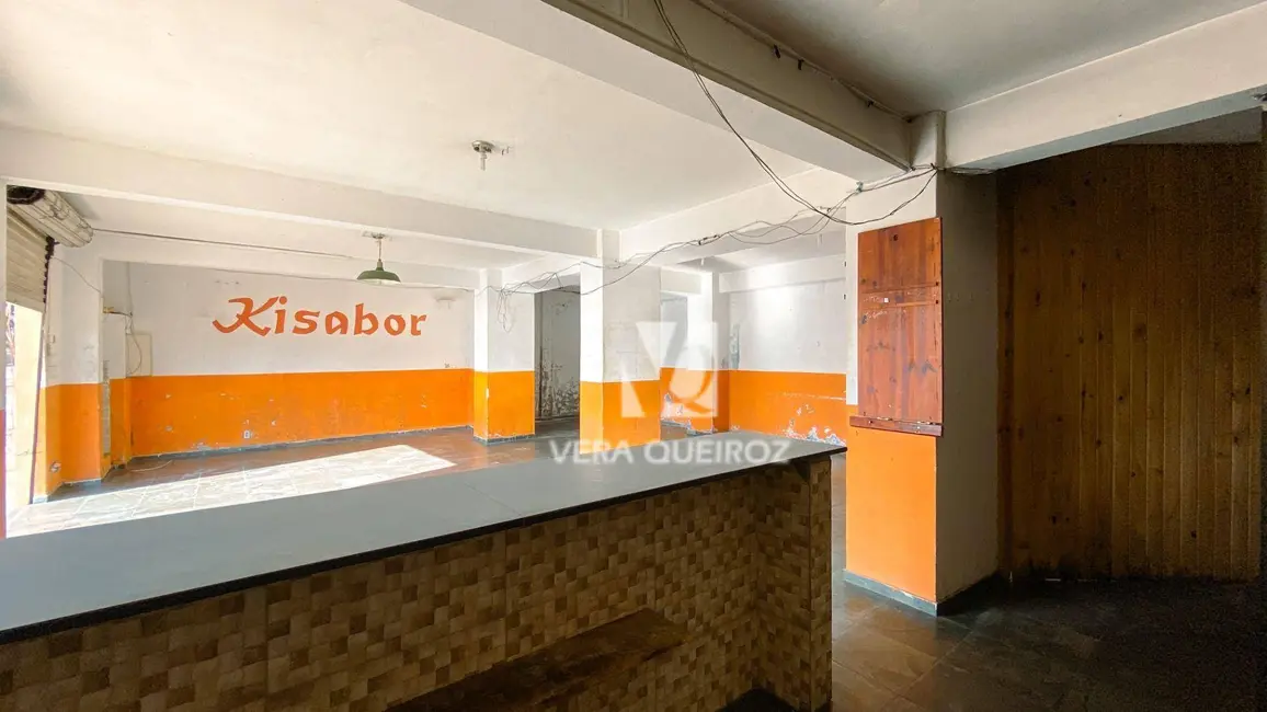 Foto 5 de Sala Comercial para alugar, 295m2 em Vila Formosa, Campinas - SP