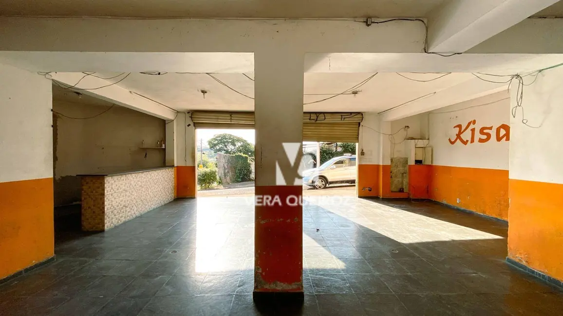 Foto 2 de Sala Comercial para alugar, 295m2 em Vila Formosa, Campinas - SP