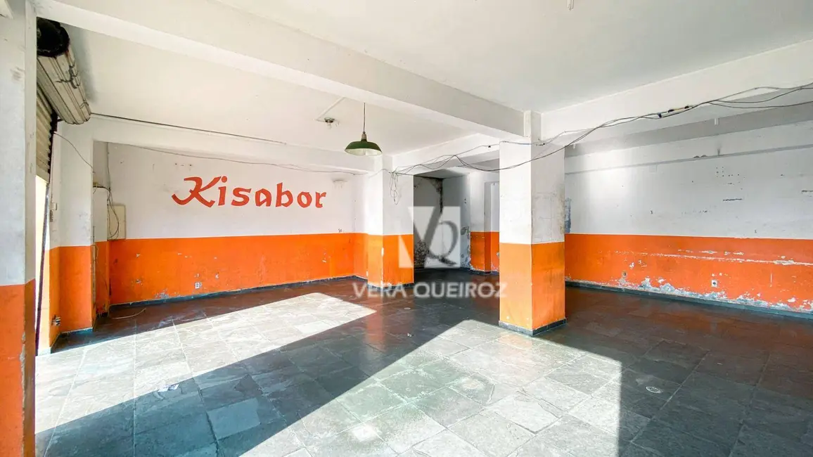 Foto 8 de Sala Comercial para alugar, 295m2 em Vila Formosa, Campinas - SP