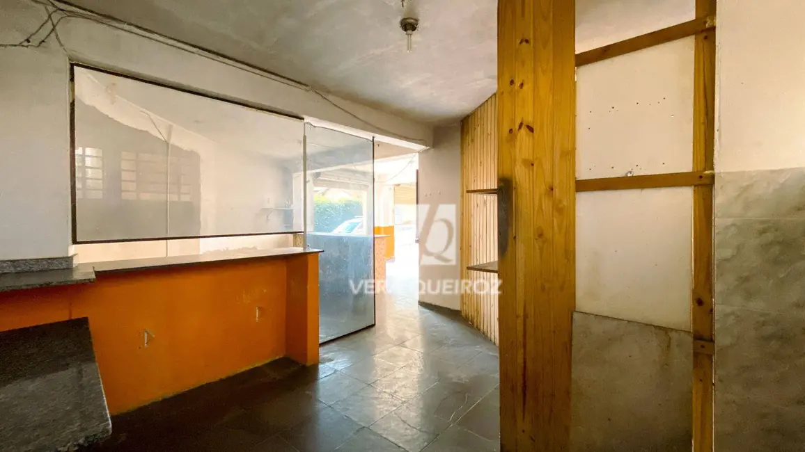 Foto 7 de Sala Comercial para alugar, 295m2 em Vila Formosa, Campinas - SP