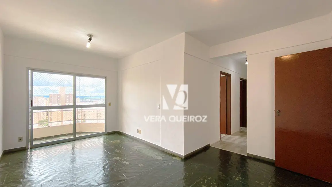 Foto 1 de Apartamento com 3 quartos à venda e para alugar, 70m2 em Chácara Primavera, Campinas - SP