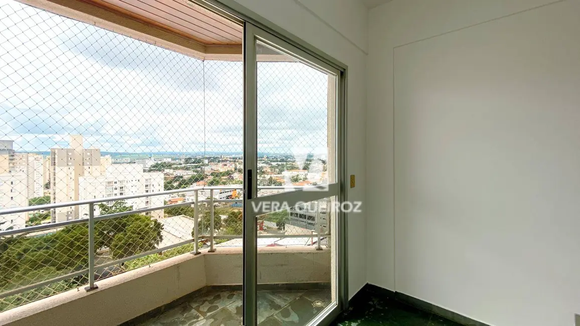 Foto 2 de Apartamento com 3 quartos à venda e para alugar, 70m2 em Chácara Primavera, Campinas - SP